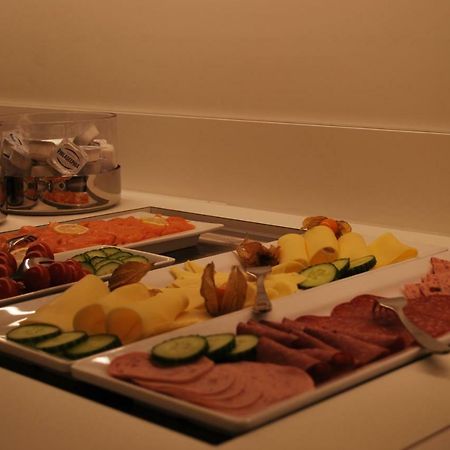 Hotel Am Berg Esslingen 에즐링겐 외부 사진