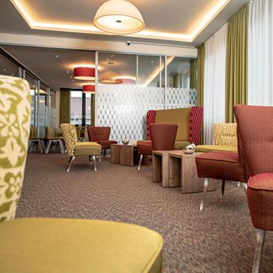 Hotel Am Berg Esslingen 에즐링겐 외부 사진