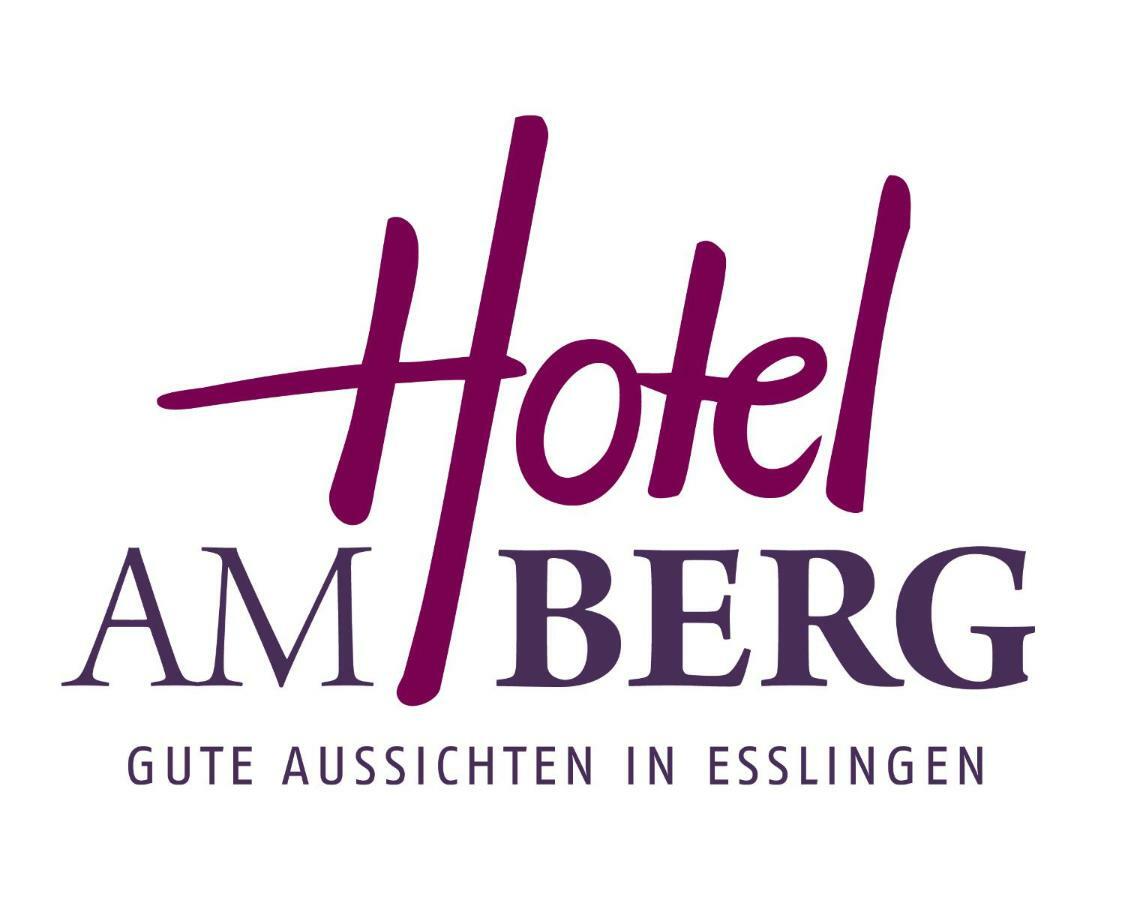 Hotel Am Berg Esslingen 에즐링겐 외부 사진