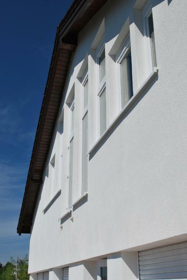 Hotel Am Berg Esslingen 에즐링겐 외부 사진