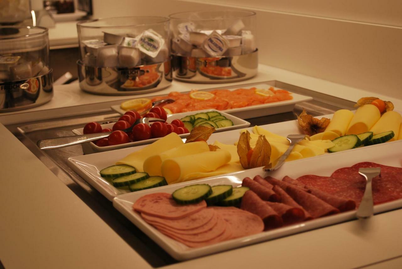 Hotel Am Berg Esslingen 에즐링겐 외부 사진