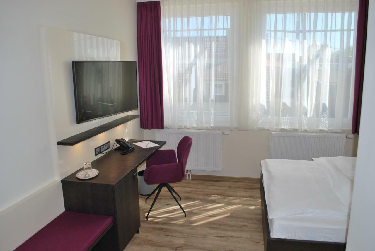 Hotel Am Berg Esslingen 에즐링겐 외부 사진