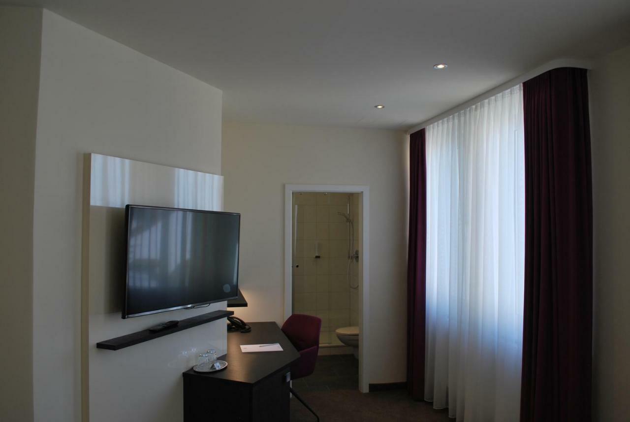 Hotel Am Berg Esslingen 에즐링겐 외부 사진