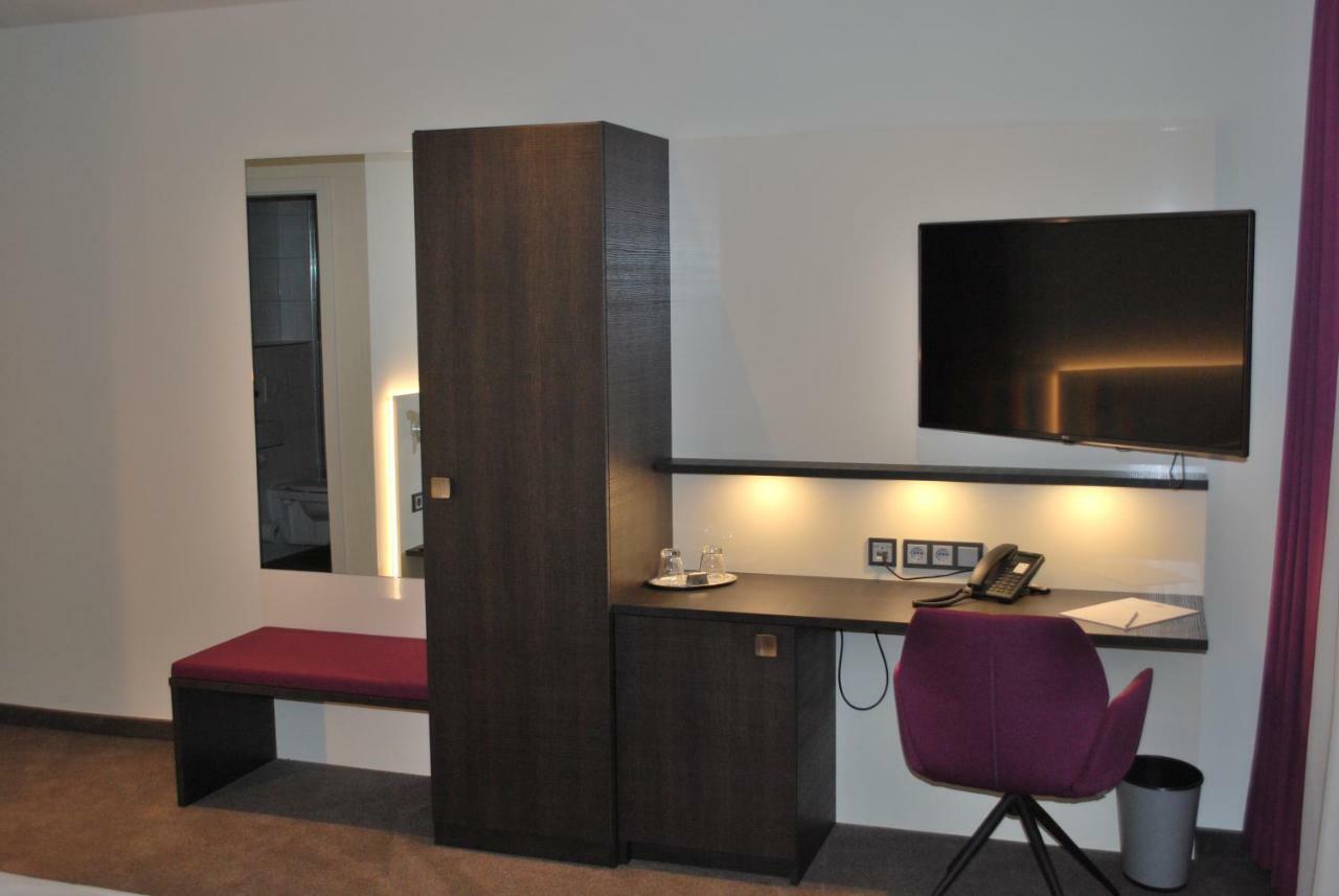 Hotel Am Berg Esslingen 에즐링겐 외부 사진
