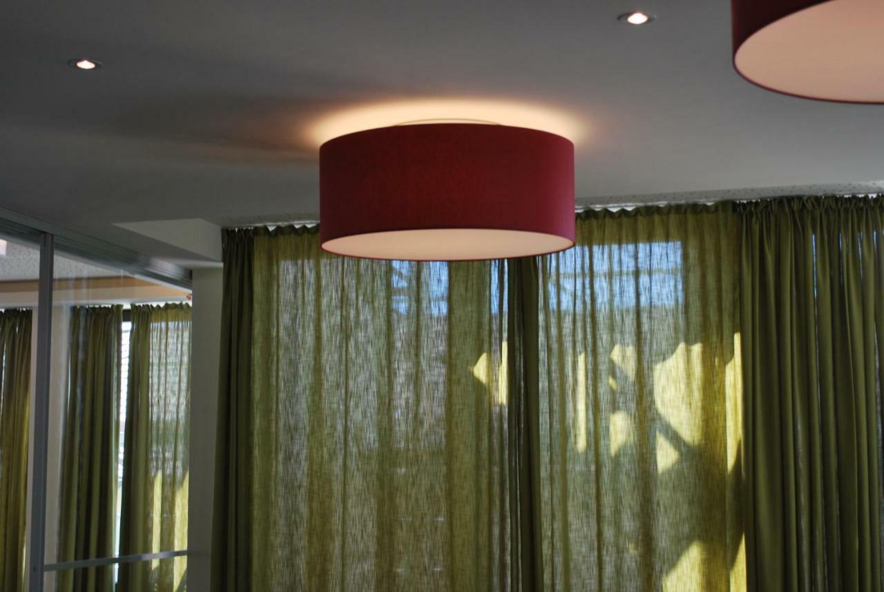 Hotel Am Berg Esslingen 에즐링겐 외부 사진