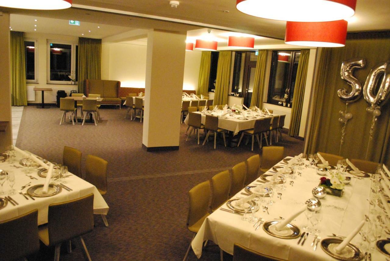 Hotel Am Berg Esslingen 에즐링겐 외부 사진