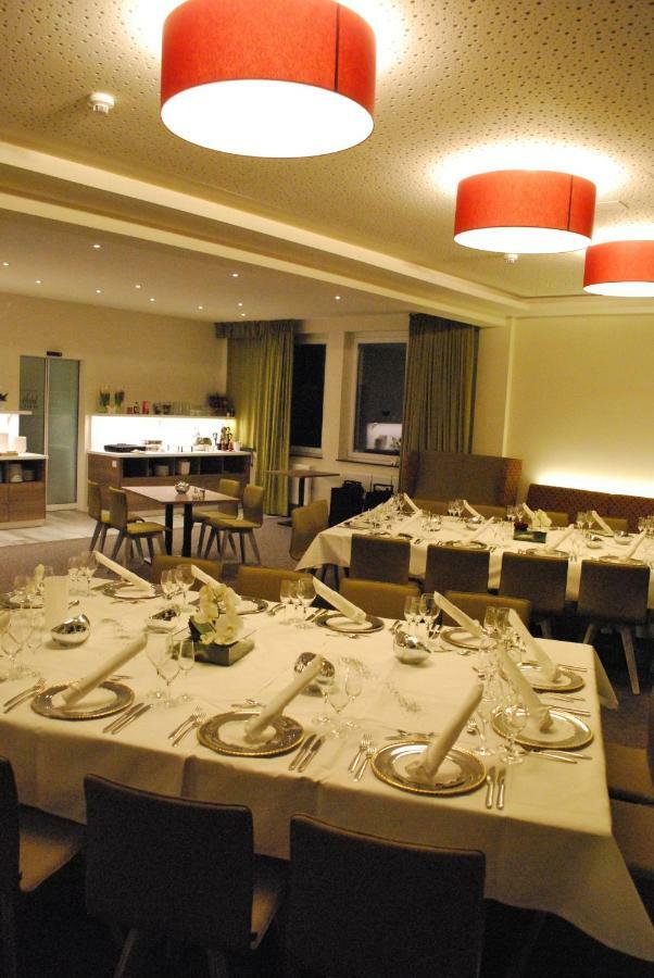 Hotel Am Berg Esslingen 에즐링겐 외부 사진