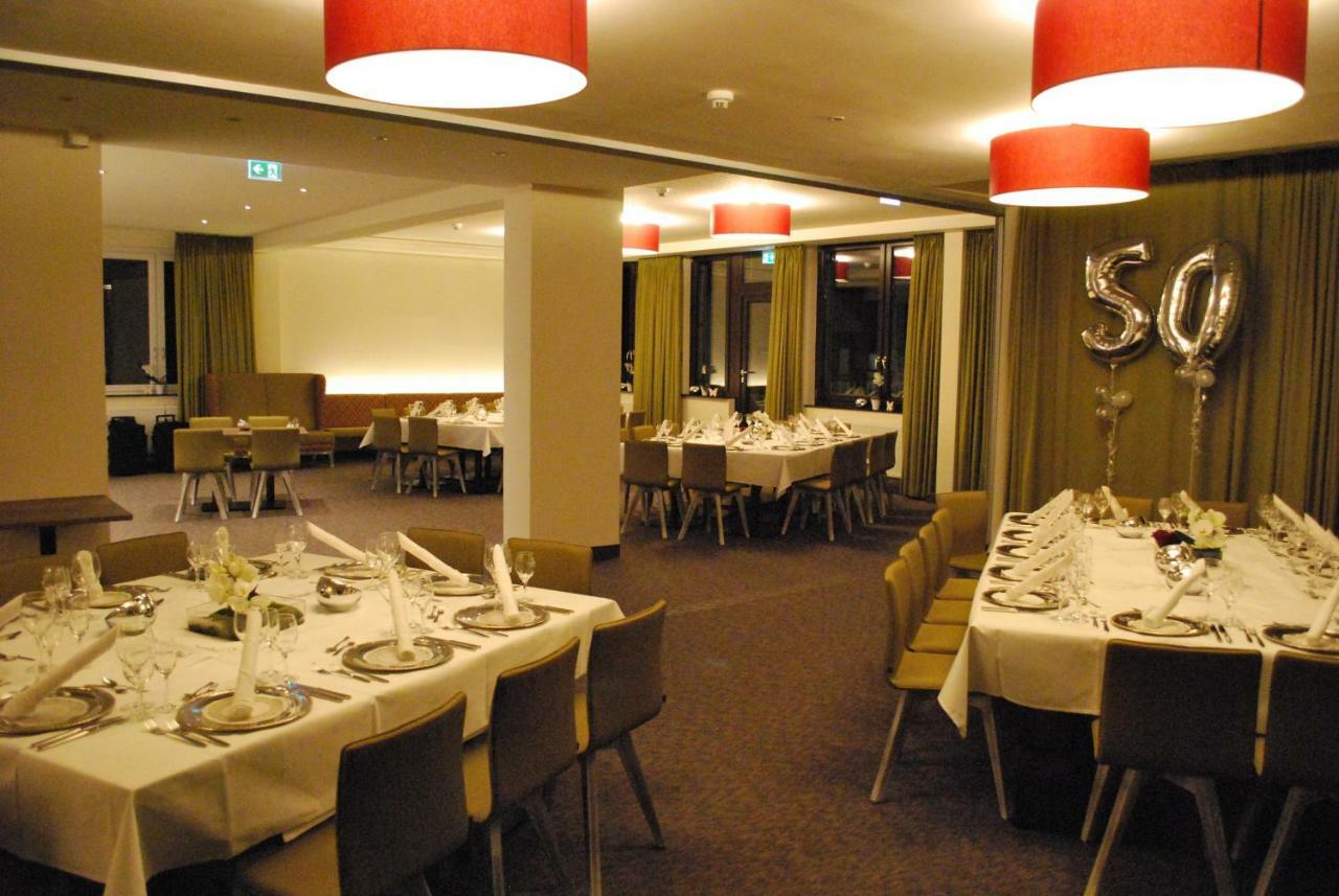 Hotel Am Berg Esslingen 에즐링겐 외부 사진