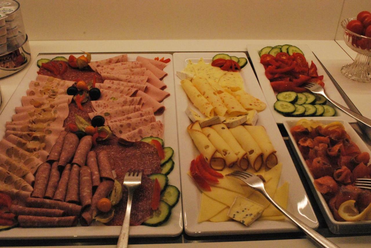 Hotel Am Berg Esslingen 에즐링겐 외부 사진