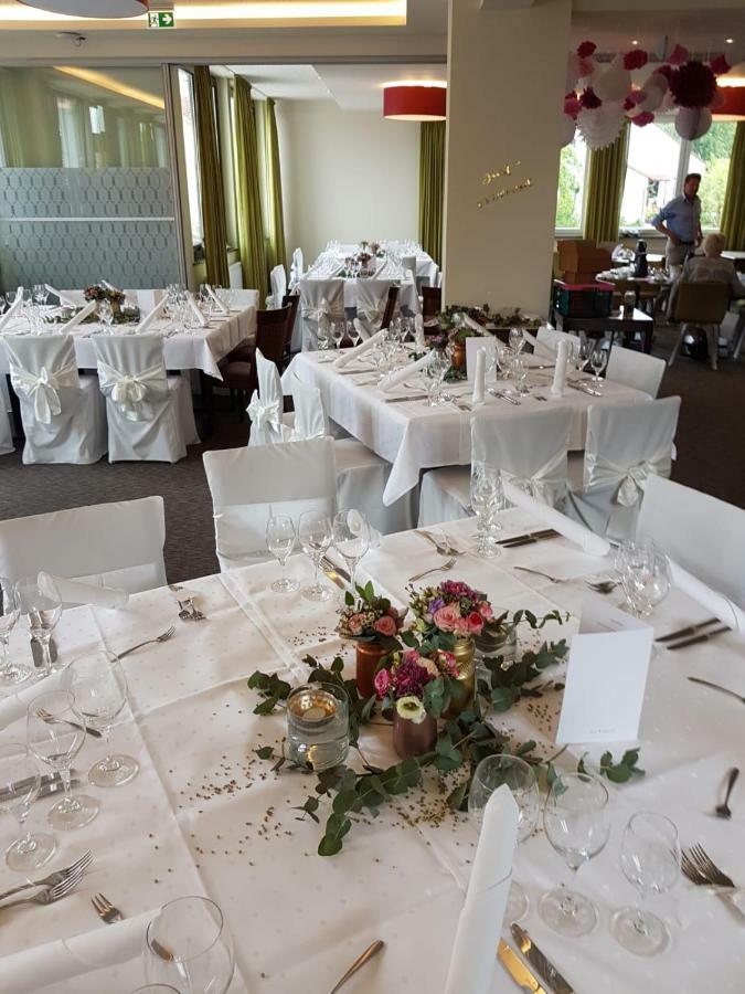 Hotel Am Berg Esslingen 에즐링겐 외부 사진