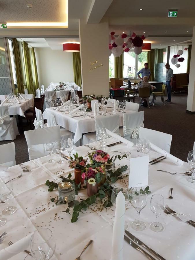 Hotel Am Berg Esslingen 에즐링겐 외부 사진
